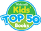 Kid's Top 50 Secondary