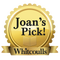 Joan's Pick