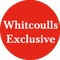 Exclusive To Whitcoulls
