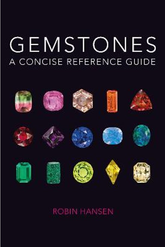 Gemstones: A Concise Reference...