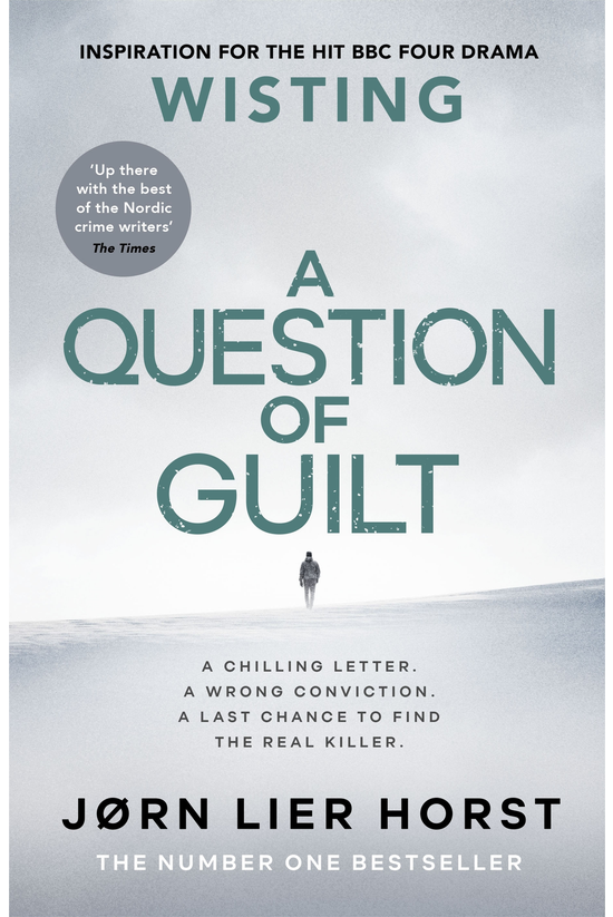 A Question Of Guilt