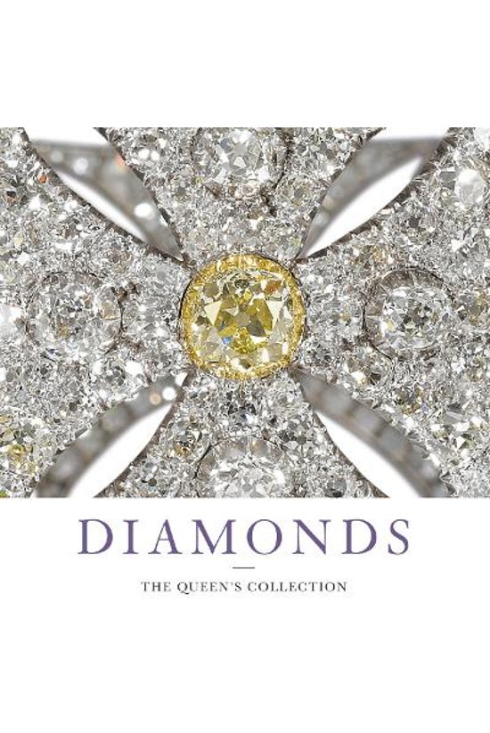 Diamonds: The Queen's Collecti...