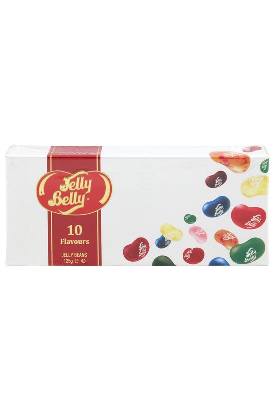 Jelly Belly Ten Flavours Gift ...