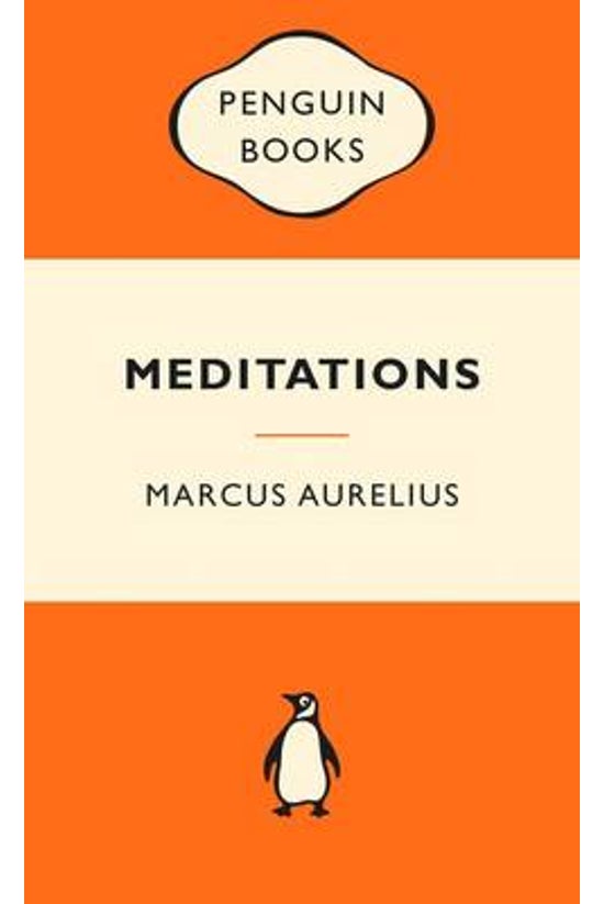 Popular Penguin: Meditations