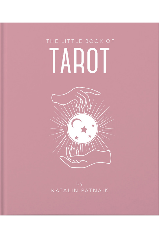 The Little Book Of Tarot