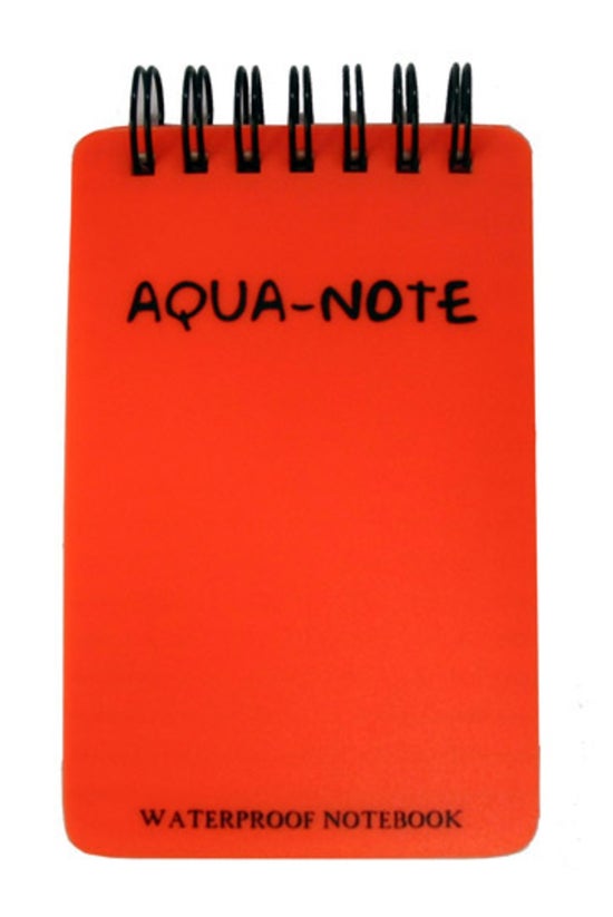 Aqua-note Waterproof Notebook ...