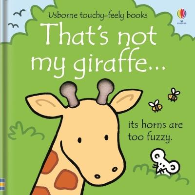 That S Not My That S Not My Giraffe Whitcoulls