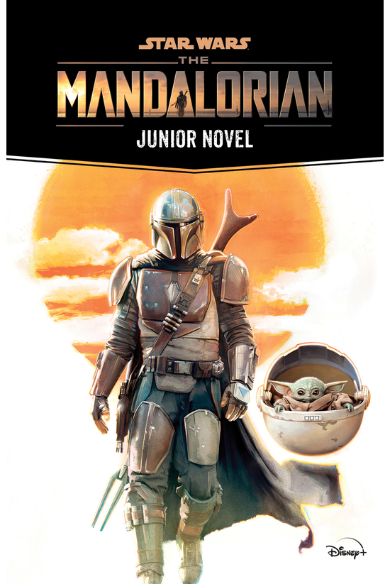 The Mandalorian Junior Novel