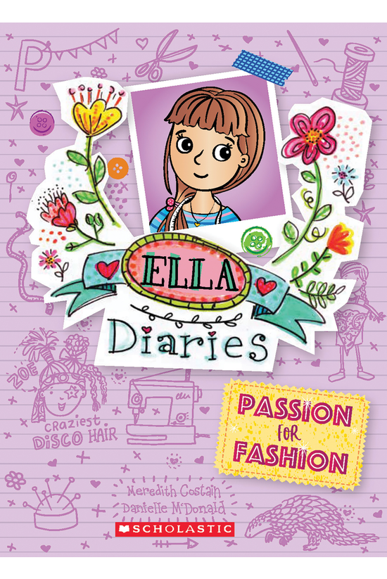 Ella Diaries #19: Passion For ...