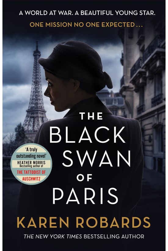 The Black Swan Of Paris