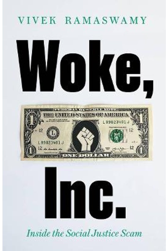 Woke Inc