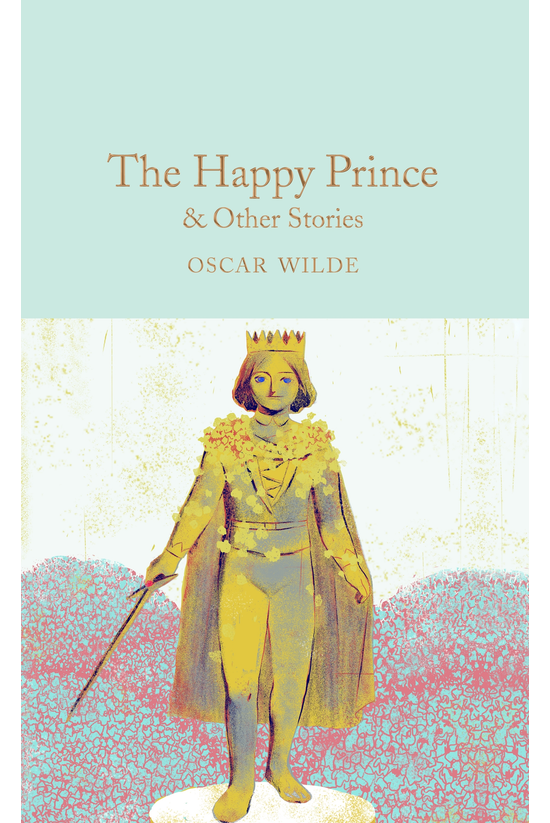 The Happy Prince & Other S...