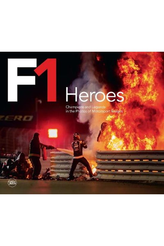 F1 Heroes