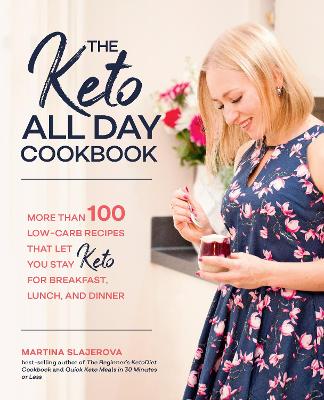 The Beginner S Ketodiet Cookbook Whitcoulls