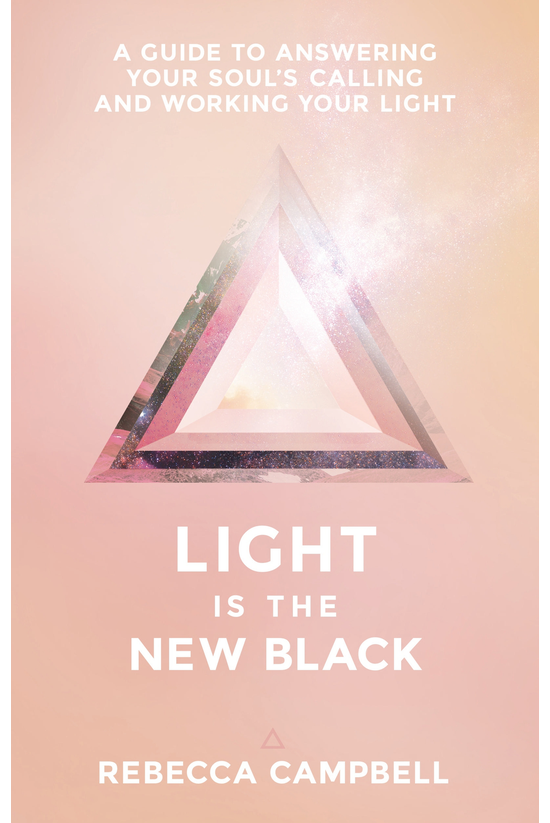 Light Is The New Black