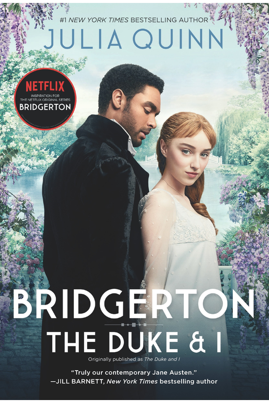 Bridgertons #01: The Duke &...