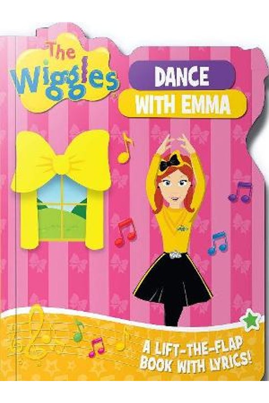 The Wiggles: Dance With Emma L...