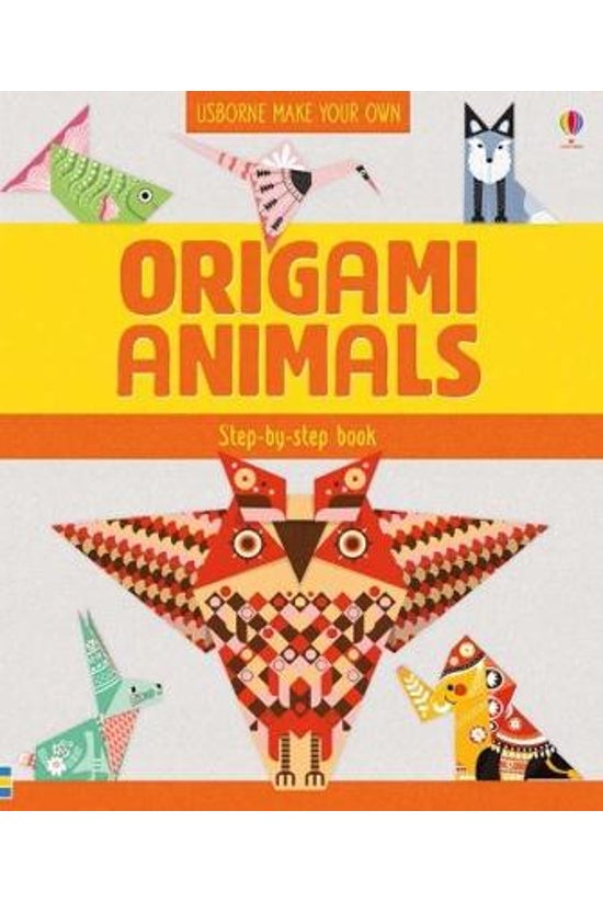 Origami Animals