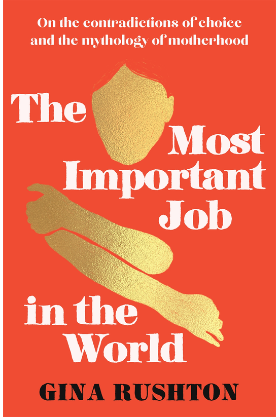 The Most Important Job In The ...