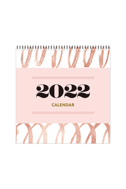2022 Wall Calendar Whimsical Whitcoulls Whimsical 2022 Calendar