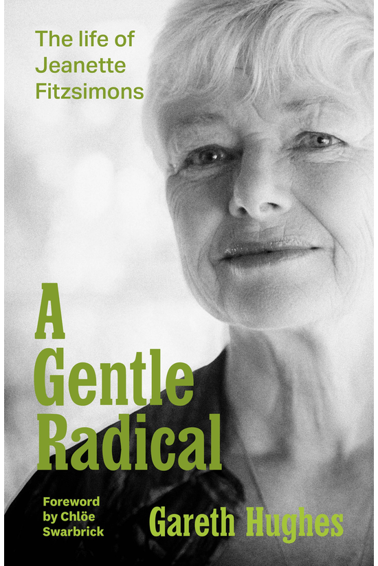 A Gentle Radical