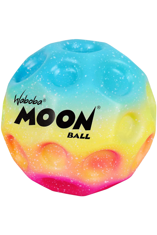 Waboba Gradient Moon Ball Asso...