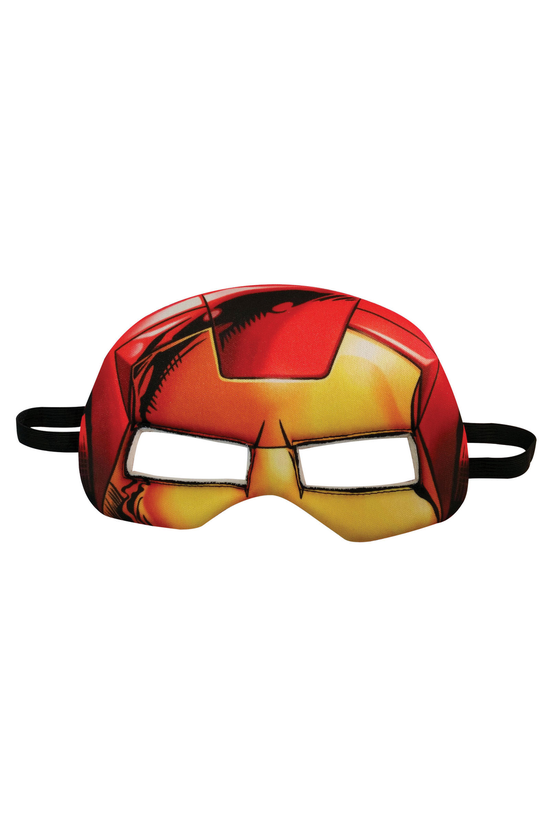Marvel Iron Man Plush Eyemask