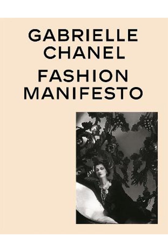 Gabrielle Chanel (revised Edit...