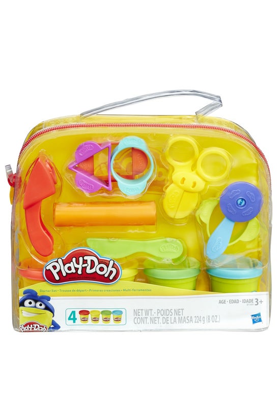 Play-doh Starter Set