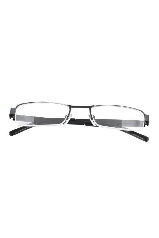 Zoom Reading Glasses 2.50 Half...