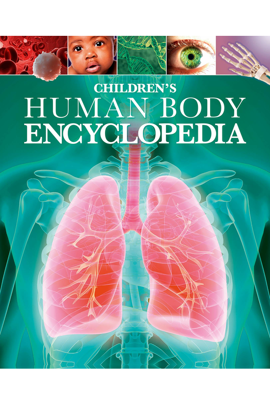 Children's Human Body Encyclop...