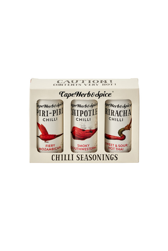 Cape Herb & Spice Chilli S...
