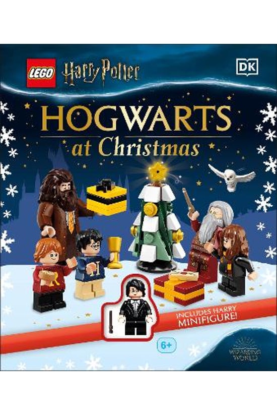 Lego Harry Potter: Hogwarts At...