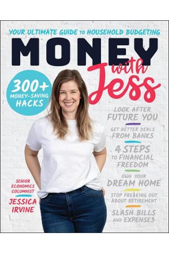 Money With Jess