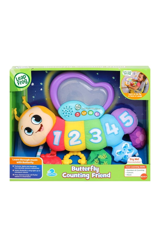 Leapfrog Butterfly Counting Fr...