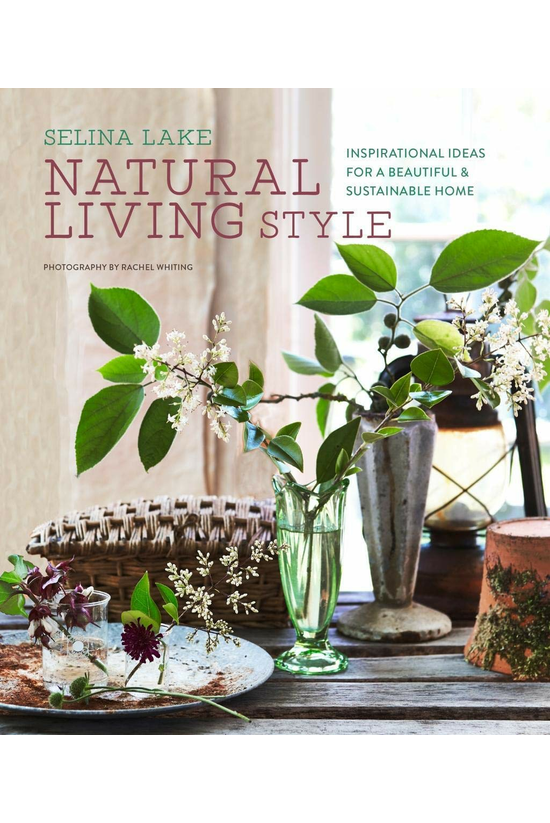 Natural Living Style