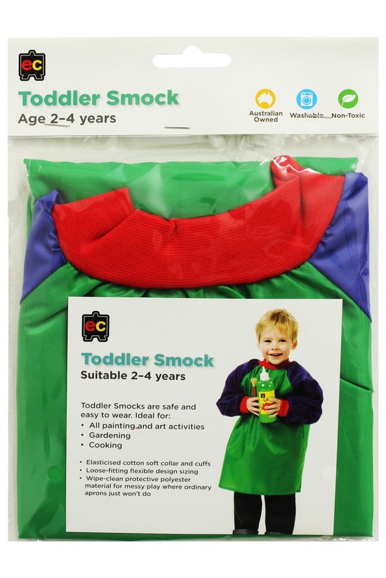 Educational Colours Toddler Sm...