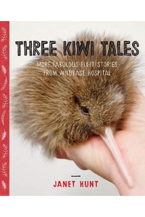 Three Kiwi Tales