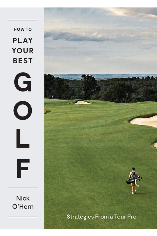 How To Play Your Best Golf