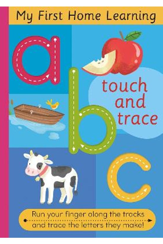 Touch And Trace Abc