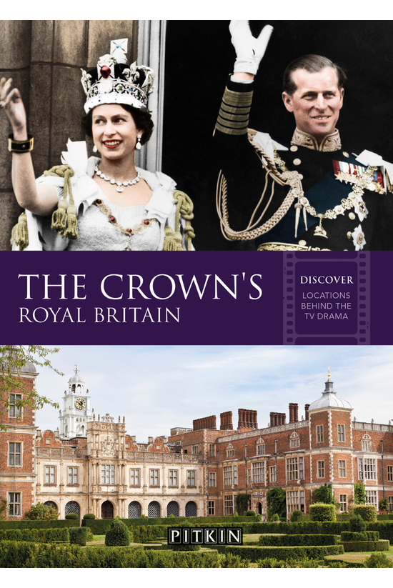 The Crown's Royal Britain