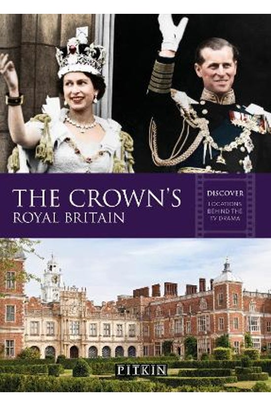 The Crown's Royal Britain