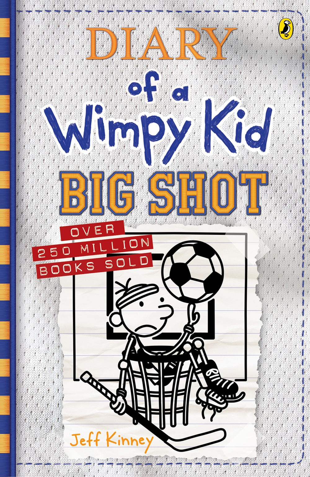 Kid wimpy of diary a Diary of