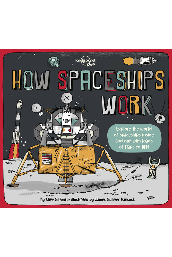 How Spaceships Work