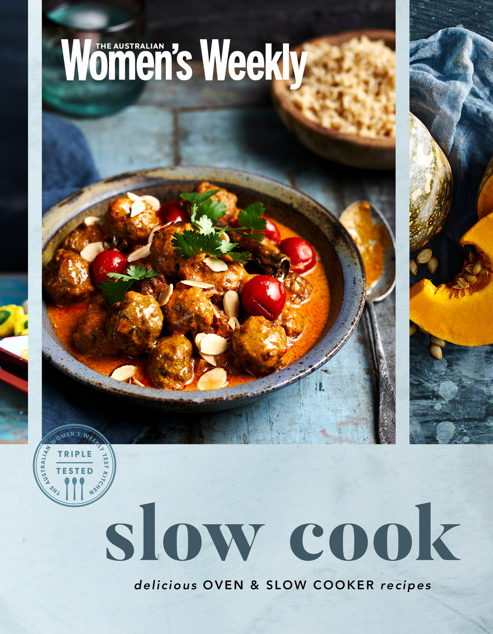Slow Cook Delicious Oven And Slow Cooker Recipes Whitcoulls