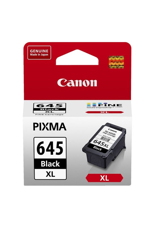 Canon Ink Cartridge Pg645xlocn...