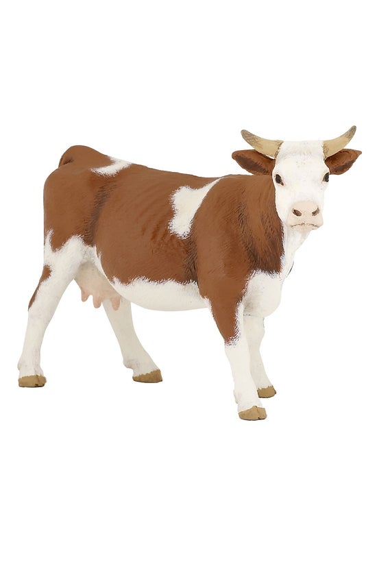 Papo Simmental Cow 51133