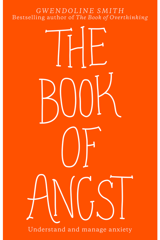 The Book Of Angst