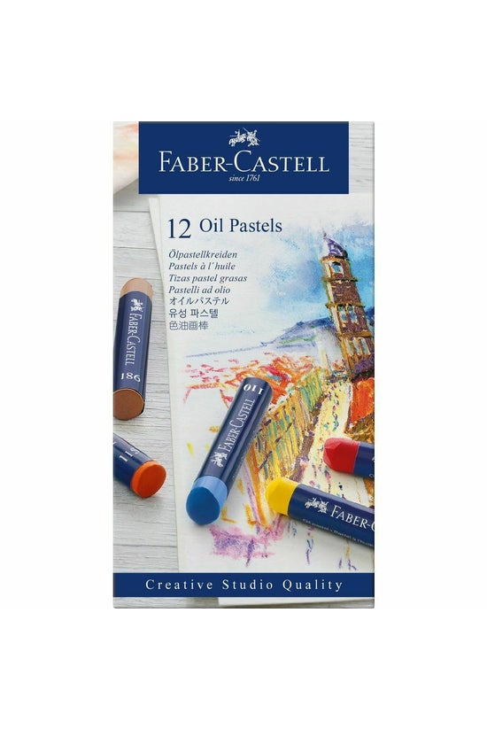 Faber Castell Creative Studio ...