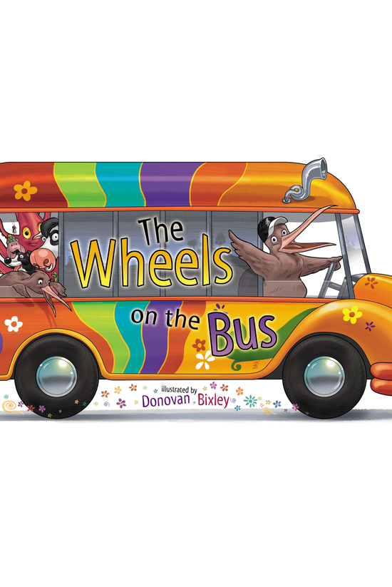 The Wheels On The Bus
